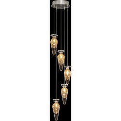 Fine Art Essence Ceiling Pendant 100032-12ST