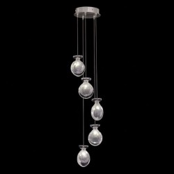 Fine Art Essence Ceiling Pendant 100032-13ST