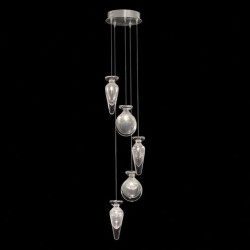 Fine Art Essence Ceiling Pendant 100032-15ST