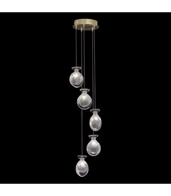 Fine Art Essence Ceiling Pendant 100032-23ST