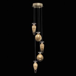 Fine Art Essence Ceiling Pendant 100032-26ST