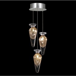 Fine Art Essence Ceiling Pendant 100033-12ST