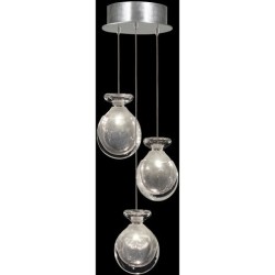 Fine Art Essence Ceiling Pendant 100033-13ST