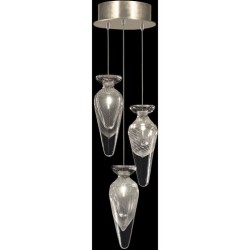 Fine Art Essence Ceiling Pendant 100033-21ST