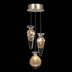 Fine Art Essence Ceiling Pendant 100033-26ST