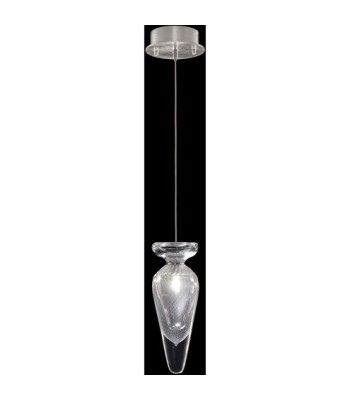 Fine Art Essence Drop Light 100034-11ST