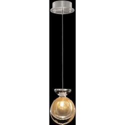 Fine Art Essence Drop Light 100034-14ST