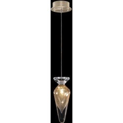Fine Art Essence Drop Light 100034-22ST
