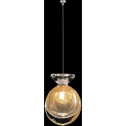 Fine Art Essence Drop Light 100035-14ST