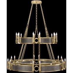 Fine Art Mirage Chandelier 100036-311
