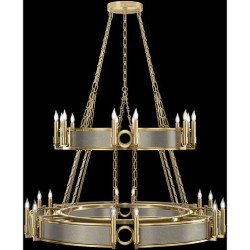 Fine Art Mirage Chandelier 100036-312