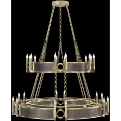 Fine Art Mirage Chandelier 100036-511