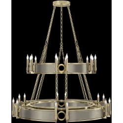 Fine Art Mirage Chandelier 100036-512