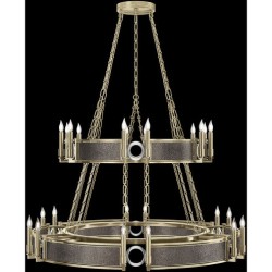 Fine Art Mirage Chandelier 100036-521