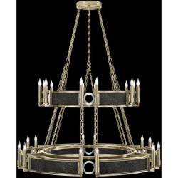Fine Art Mirage Chandelier 100036-523