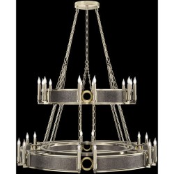Fine Art Mirage Chandelier 100036-611