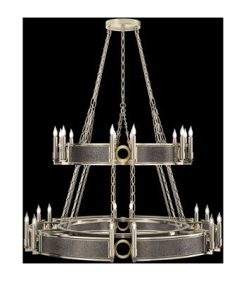 Fine Art Mirage Chandelier 100036-611