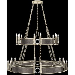 Fine Art Mirage Chandelier 100036-621