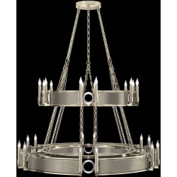 Fine Art Mirage Chandelier 100036-622