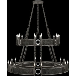 Fine Art Mirage Chandelier 100036-723
