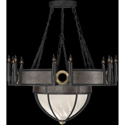 Fine Art Mirage Chandelier 100037-111