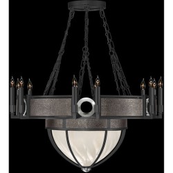 Fine Art Mirage Chandelier 100037-121