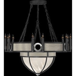 Fine Art Mirage Chandelier 100037-122