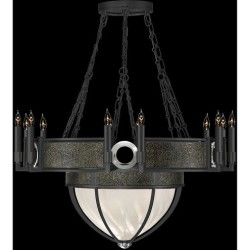 Fine Art Mirage Chandelier 100037-123