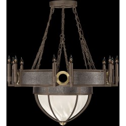 Fine Art Mirage Chandelier 100037-211