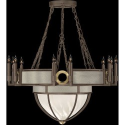 Fine Art Mirage Chandelier 100037-212