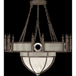 Fine Art Mirage Chandelier 100037-222