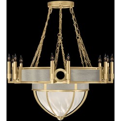 Fine Art Mirage Chandelier 100037-312
