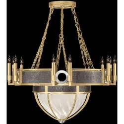 Fine Art Mirage Chandelier 100037-321