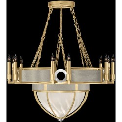 Fine Art Mirage Chandelier 100037-322