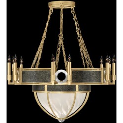 Fine Art Mirage Chandelier 100037-323