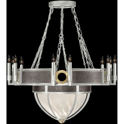 Fine Art Mirage Chandelier 100037-411