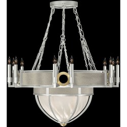Fine Art Mirage Chandelier 100037-412