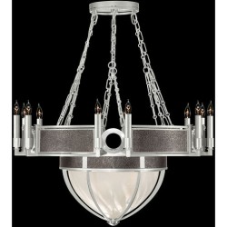 Fine Art Mirage Chandelier 100037-421