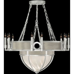 Fine Art Mirage Chandelier 100037-422