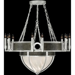 Fine Art Mirage Chandelier 100037-423