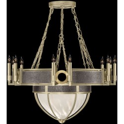 Fine Art Mirage Chandelier 100037-511