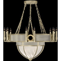 Fine Art Mirage Chandelier 100037-512
