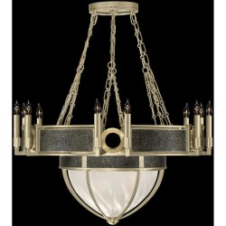 Fine Art Mirage Chandelier 100037-513