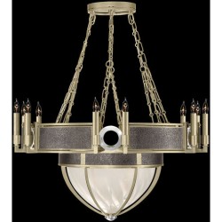 Fine Art Mirage Chandelier 100037-521