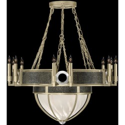 Fine Art Mirage Chandelier 100037-523