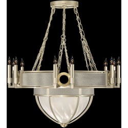 Fine Art Mirage Chandelier 100037-612
