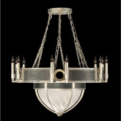 Fine Art Mirage Chandelier 100037-613