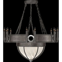 Fine Art Mirage Chandelier 100037-721