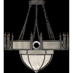 Fine Art Mirage Chandelier 100037-722