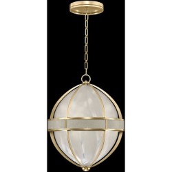 Fine Art Mirage Ceiling Pendant 100038-312
